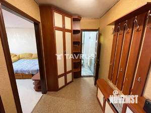 1-к квартира, вторичка, 43м2, 4/9 этаж