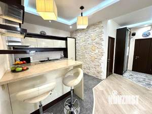 2-к квартира, вторичка, 59м2, 5/5 этаж