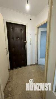 1-к квартира, вторичка, 22м2, 5/5 этаж