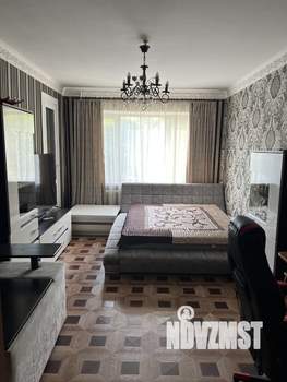 3-к квартира, вторичка, 62м2, 3/9 этаж