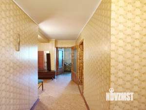 2-к квартира, вторичка, 53м2, 5/10 этаж