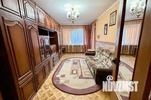 3-к квартира, вторичка, 64м2, 3/9 этаж