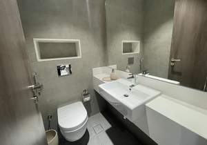 Студия квартира, вторичка, 25м2, 2/5 этаж