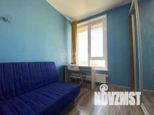 4-к квартира, вторичка, 96м2, 14/16 этаж