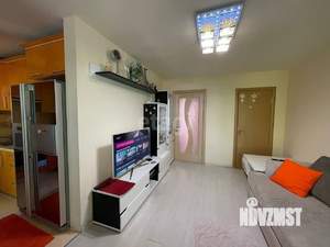 2-к квартира, вторичка, 49м2, 3/5 этаж
