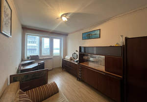 3-к квартира, вторичка, 62м2, 4/9 этаж