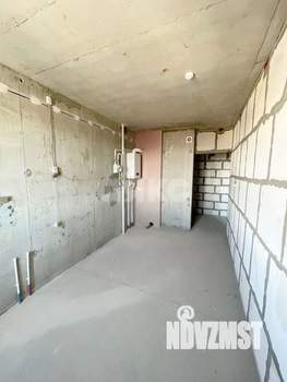 2-к квартира, вторичка, 56м2, 4/9 этаж