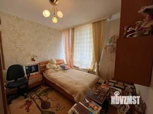 5-к квартира, вторичка, 175м2, 8/9 этаж
