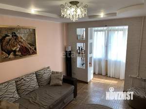 2-к квартира, вторичка, 51м2, 7/10 этаж
