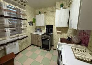 3-к квартира, вторичка, 70м2, 2/9 этаж