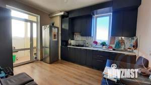 3-к квартира, вторичка, 65м2, 2/9 этаж
