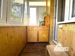 2-к квартира, вторичка, 41м2, 2/2 этаж