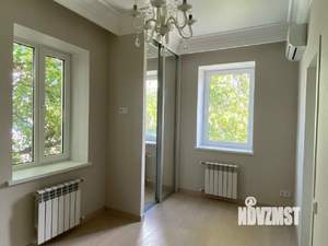 2-к квартира, вторичка, 45м2, 2/2 этаж