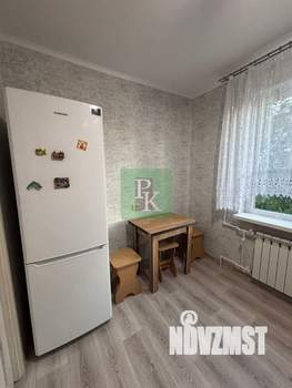 1-к квартира, вторичка, 34м2, 3/9 этаж