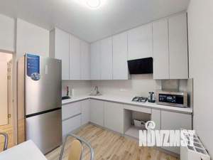 1-к квартира, вторичка, 35м2, 4/9 этаж