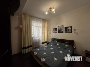 Студия квартира, вторичка, 48м2, 2/5 этаж