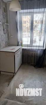 1-к квартира, вторичка, 23м2, 1/5 этаж