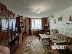 1-к квартира, вторичка, 40м2, 4/5 этаж