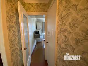 1-к квартира, вторичка, 30м2, 5/5 этаж