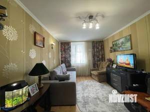 2-к квартира, вторичка, 49м2, 5/9 этаж