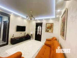 3-к квартира, вторичка, 123м2, 1/1 этаж
