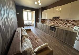 1-к квартира, вторичка, 54м2, 15/16 этаж