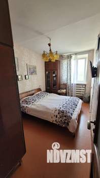2-к квартира, вторичка, 52м2, 9/9 этаж
