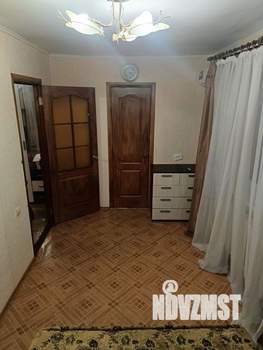 2-к квартира, вторичка, 43м2, 2/5 этаж