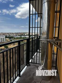 1-к квартира, вторичка, 47м2, 10/10 этаж