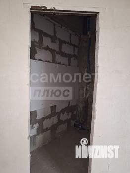 Студия квартира, вторичка, 29м2, 1/3 этаж