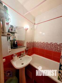 3-к квартира, вторичка, 66м2, 2/9 этаж
