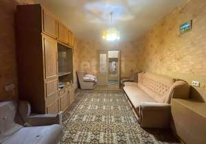 3-к квартира, вторичка, 65м2, 2/9 этаж