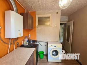 1-к квартира, вторичка, 33м2, 2/5 этаж