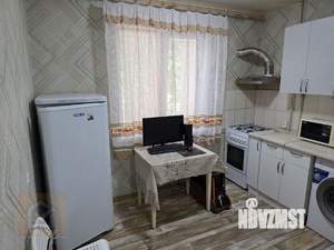 1-к квартира, вторичка, 34м2, 2/9 этаж