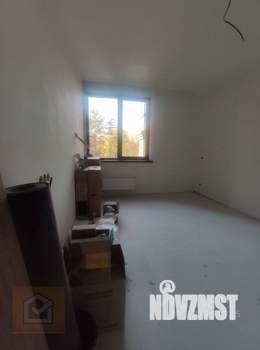 2-к квартира, вторичка, 52м2, 2/18 этаж