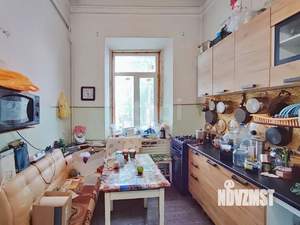 2-к квартира, вторичка, 43м2, 2/2 этаж