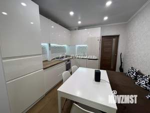 1-к квартира, вторичка, 39м2, 3/10 этаж