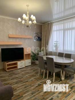 3-к квартира, вторичка, 93м2, 9/10 этаж