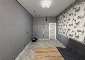 1-к квартира, вторичка, 38м2, 9/12 этаж