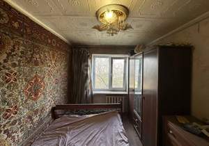 2-к квартира, вторичка, 42м2, 4/5 этаж