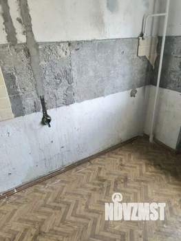 1-к квартира, вторичка, 31м2, 2/5 этаж