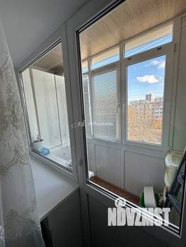 2-к квартира, вторичка, 45м2, 5/5 этаж