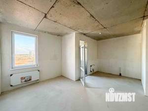 1-к квартира, вторичка, 32м2, 11/15 этаж