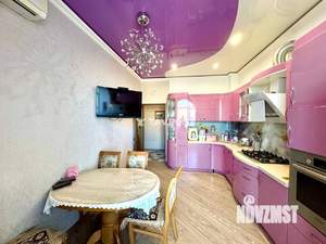 3-к квартира, вторичка, 92м2, 9/10 этаж