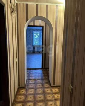 3-к квартира, вторичка, 63м2, 2/5 этаж