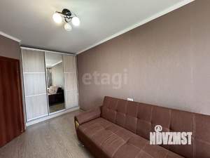 1-к квартира, вторичка, 31м2, 2/11 этаж