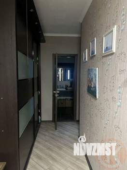 2-к квартира, вторичка, 60м2, 1/1 этаж
