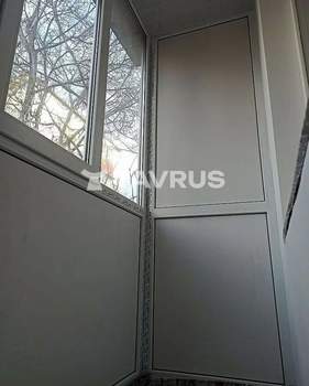 1-к квартира, вторичка, 26м2, 2/5 этаж