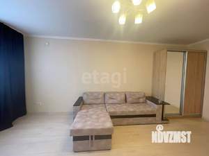 2-к квартира, вторичка, 56м2, 2/9 этаж