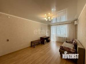 1-к квартира, вторичка, 30м2, 2/5 этаж